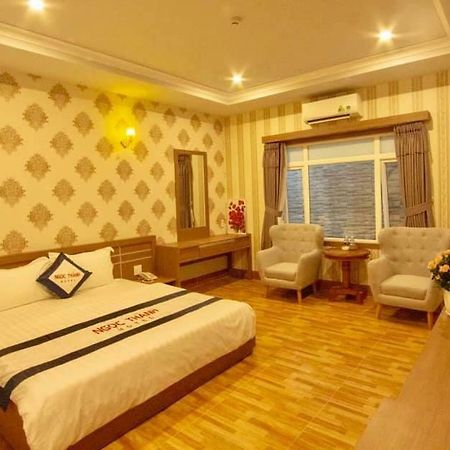 Khach San Ngoc Thanh 2 Hotel Rach Gia Exterior photo