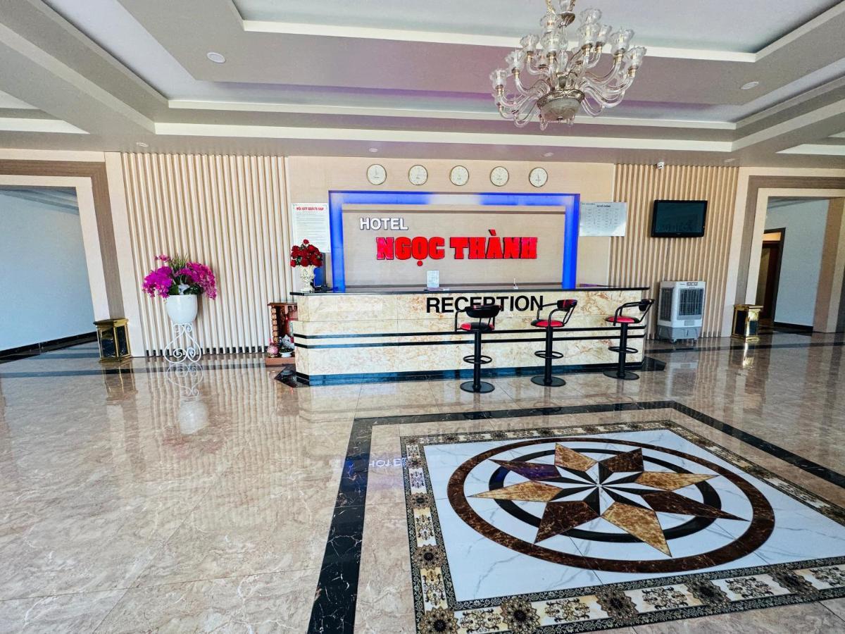 Khach San Ngoc Thanh 2 Hotel Rach Gia Exterior photo